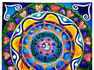 mandala