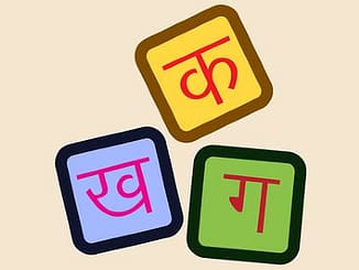 मैं हिन्दी हूँ